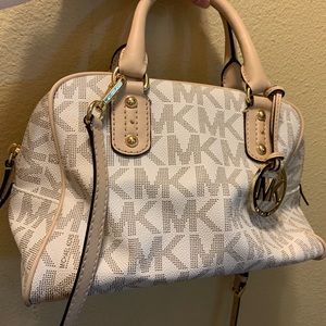 Authentic Michael Kors Bag